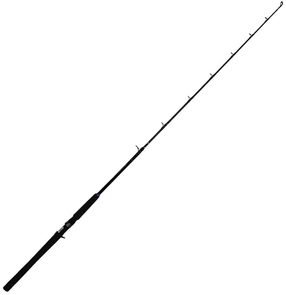 Vara de Pesca Marine Sports Evolution Evgt2-C661H 1.98M 20-60LB (Carretilha)