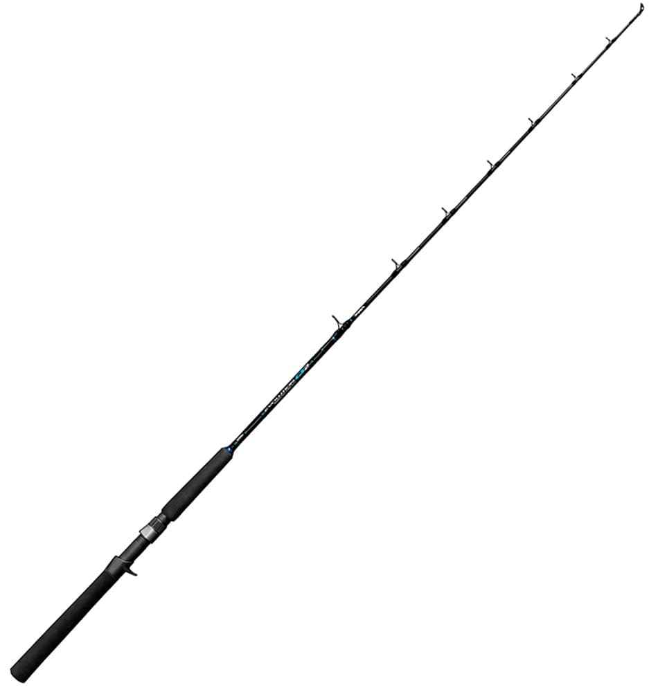 Vara Marine Sports Evolution Evgt2-C661MH 1.98M 20-50LB (Carretilha)