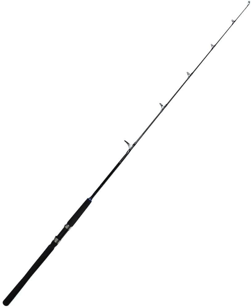 Vara de Pesca Marine Sports Evolution Evgt2-S601MH 1.83M 20-50LB (Molinete)