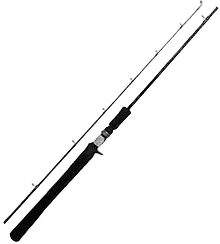 Vara de Pesca Marine Sports Evolution G3 Evg-C702MH 2.13M 15-30LB (Molinete)