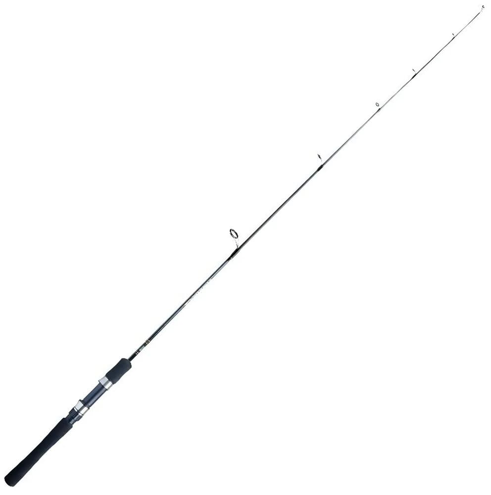 Vara de Pesca Marine Sports Evolution G3 Evg-S531MH 1.60M 15-30LB (Molinete)