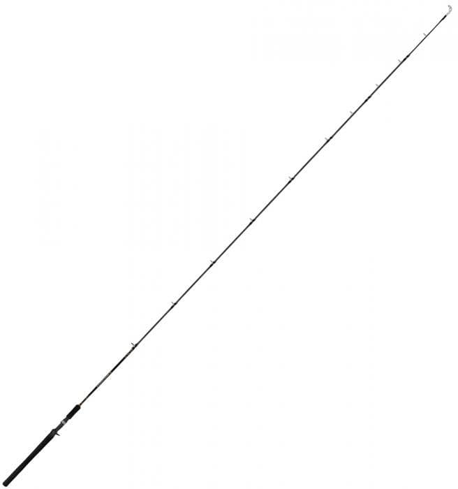 Vara Marine Sports Evolution G3 Evg3-C601ML 6" (1,83M) 6-15LBS (Carretilha)