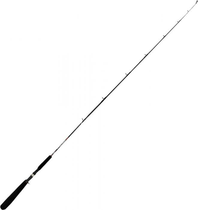 Vara Marine Sports Evolution Gt Evgt-C601H 6" (1,83M) 20-60LB (Carretilha)