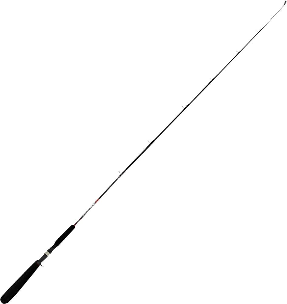Vara Marine Sports Evolution Gt Evgt-C601MH 6' (1,83M) 20-50LB (Carretilha)