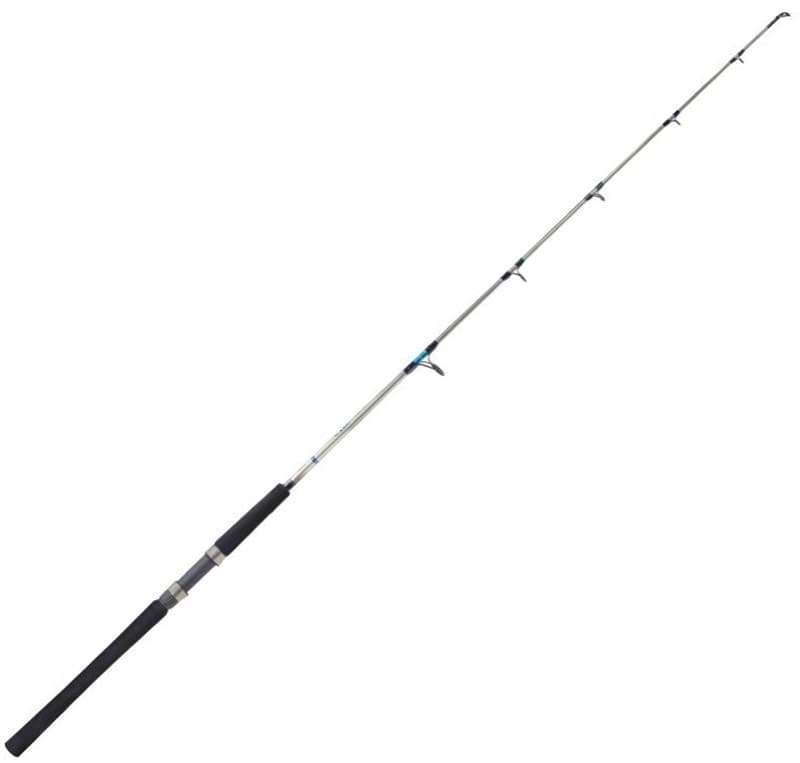 Vara de Pesca Marine Sports Evolution Evgt2-S601XH 6' (1,83M) 80LBS