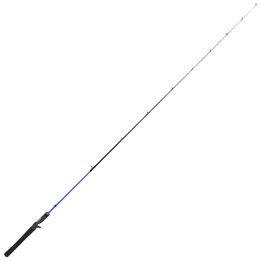 Vara de Pesca Marine Sports Gladius Gl-561MLF 1.68M 12-17LB (Carretilha)