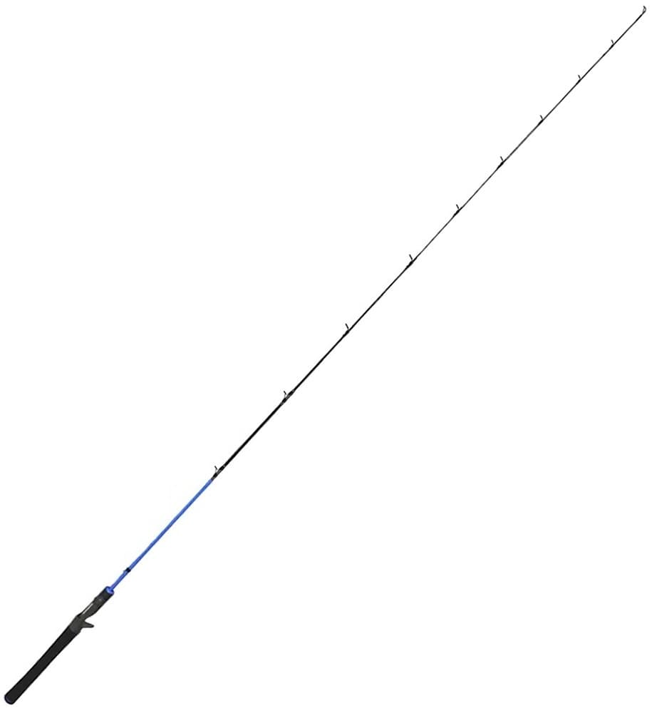 Vara de Pesca Marine Sports Gladius Gl-631MF 1.90M 15-20LB (Carretilha)