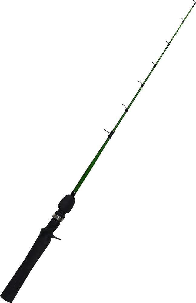 Vara Marine Sports Laguna 2 La2-C391L 3'9" 1.20M 6-12LB (Carretilha)