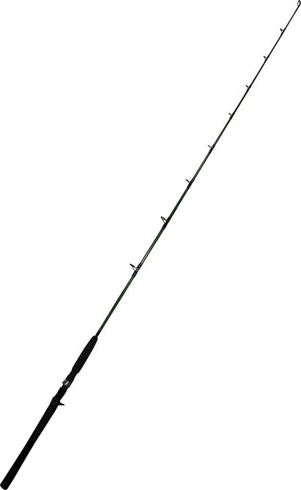 Vara Marine Sports Laguna 2 La2-C601H 6' 1.83M 20-60LB (Carretilha)