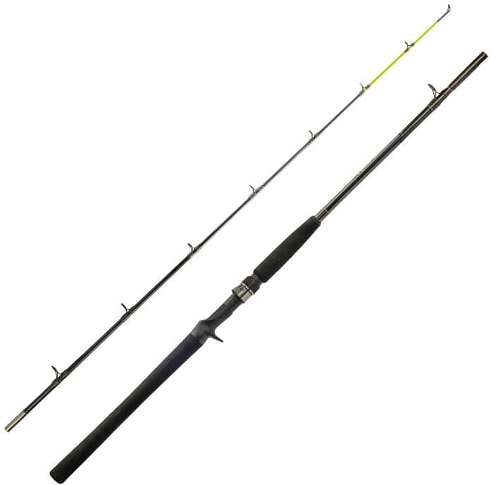 Vara de Pesca Marine Sports Laguna 2 La2-C602H 6' 20-40LBS