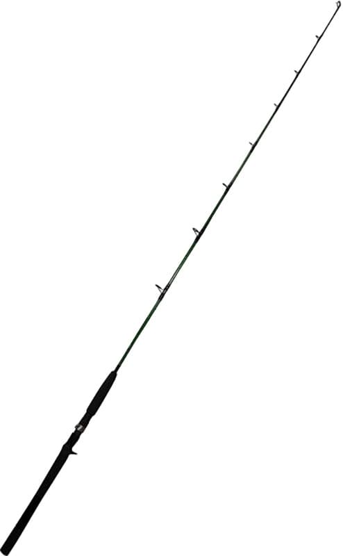 Vara Marine Sports Laguna Ii La2-C561MH 6'0" 1.68M 15-30LB (Carretilha)