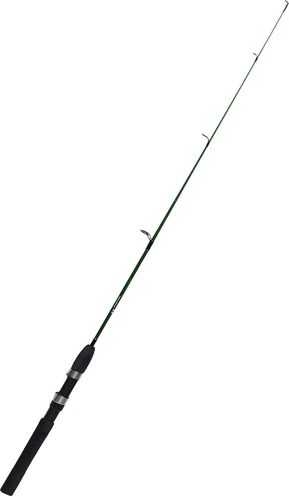 Vara Marine Sports Laguna Ii La2-S391L 3'9" 1.20M 6-12LB (Molinete)