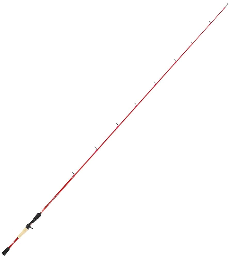 Vara Marine Sports Lubina Lu-C601MHF 6'0'' 1.83M 12-25LB (Carretilha)