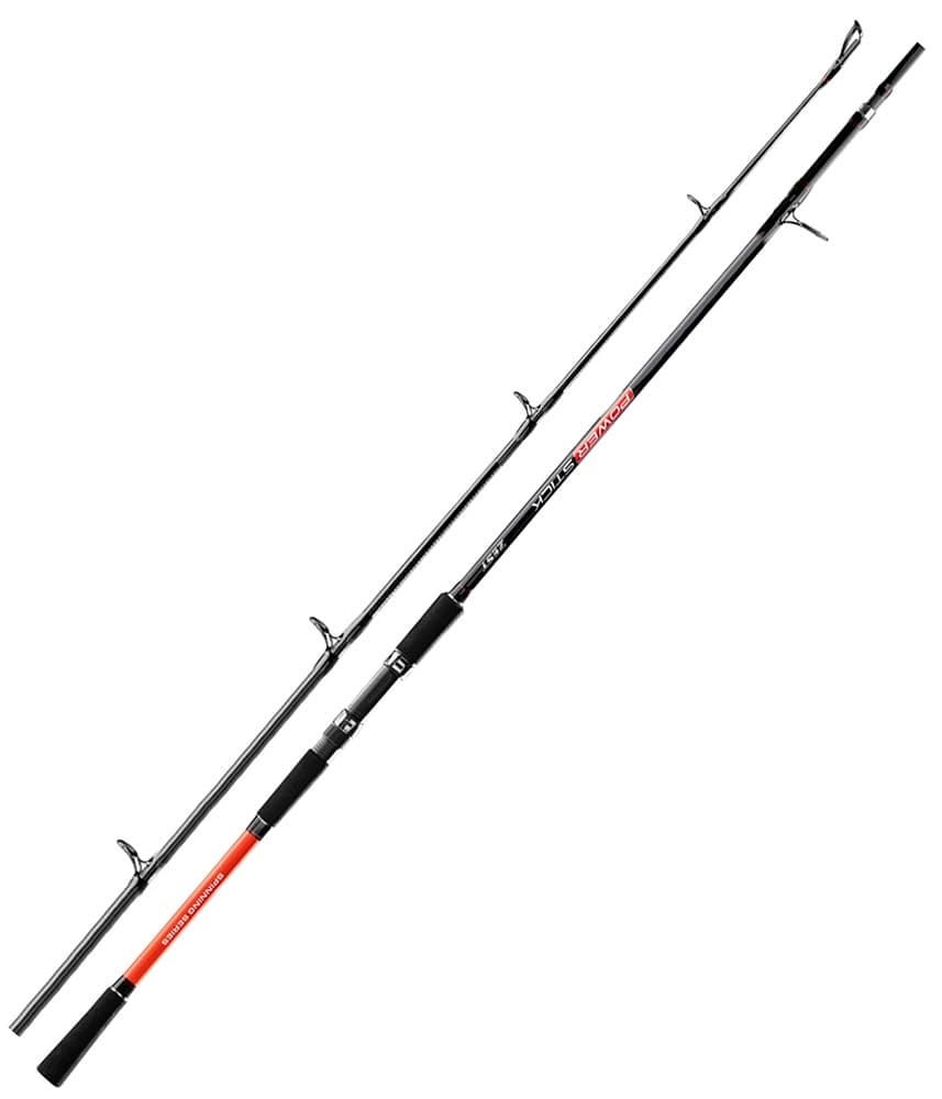 Vara de Pesca Marine Sports Power Stick Pws-S702MH 2.13M 15-30LB (Molinete)