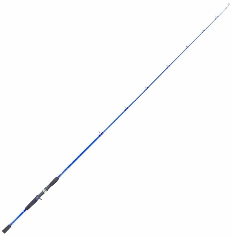 Vara de Pesca River Power Rider Power Rp-C721MH 7'2" (2,20M) 40LBS