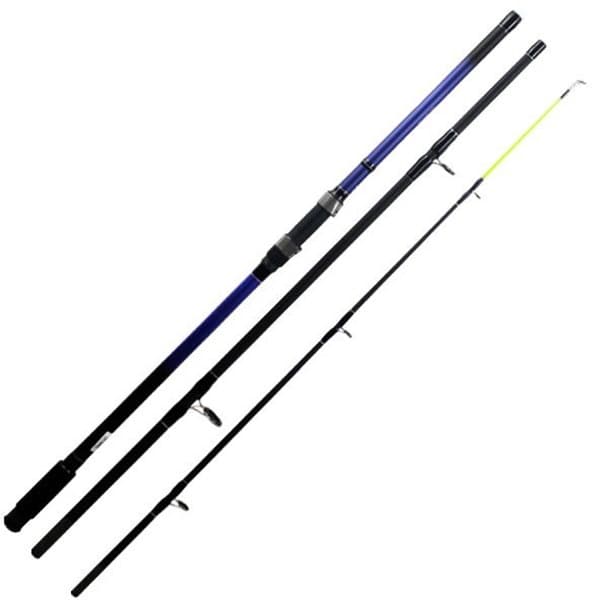 Vara Marine Sports Super Cast Sc-3603H 3.60M 100-200LB (Molinete)