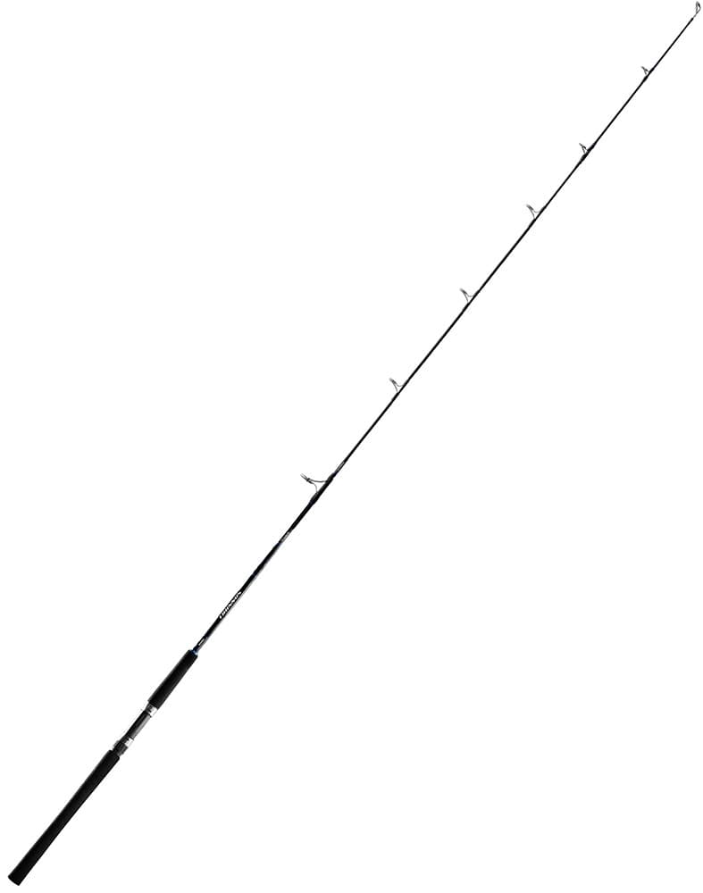 Vara de Pesca Marine Sports Thunnus Th-S661XH 1.98M 40-80LB (Molinete)