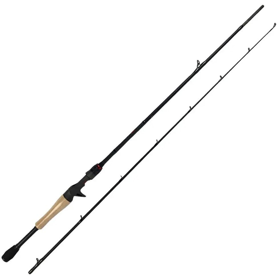 Vara de Pesca Marine Sports Venator Vnt-C582MF 1.73M 12-17LB (Carretilha)