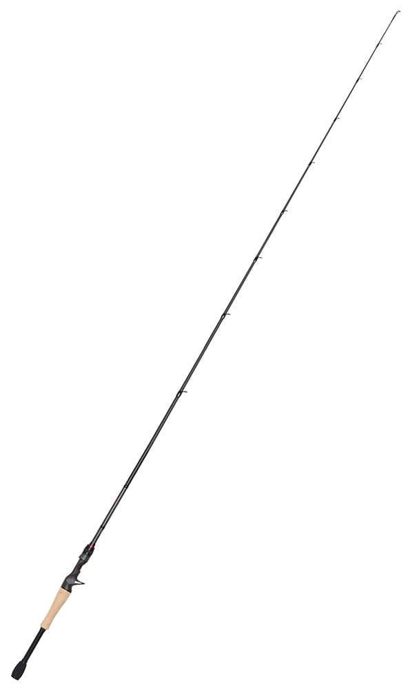 Vara de Pesca Marine Sports Venator Vnt-C601MHF 1.83M 20-25LB (Carretilha)