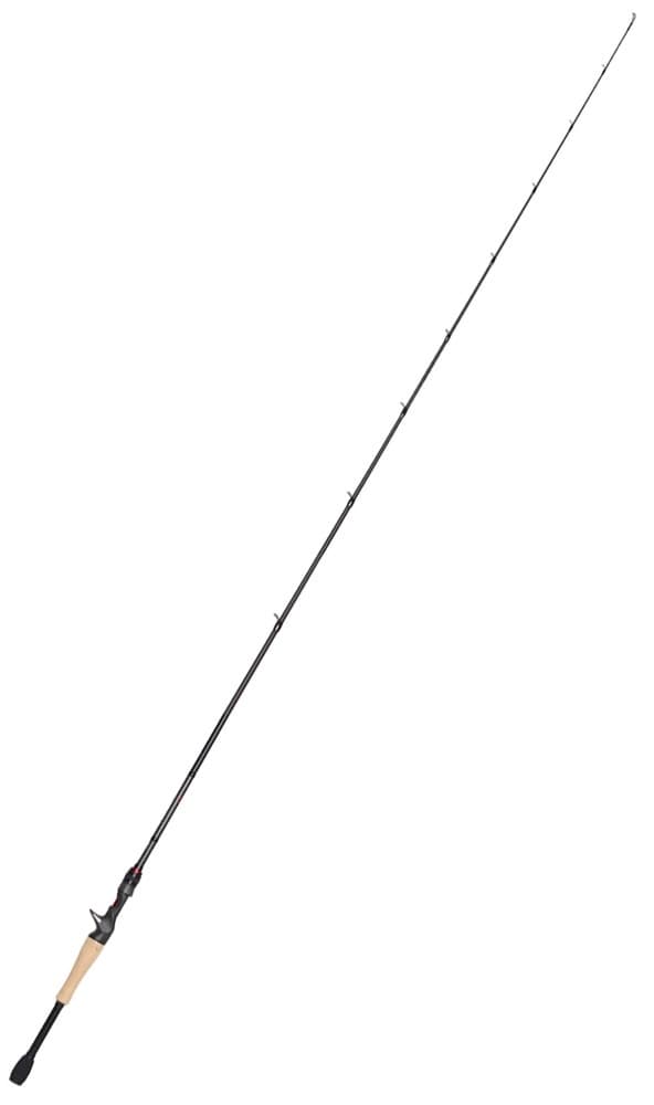 Vara de Pesca Marine Sports Venator Vnt-C631MF 1.90M 12-17LB (Carretilha)