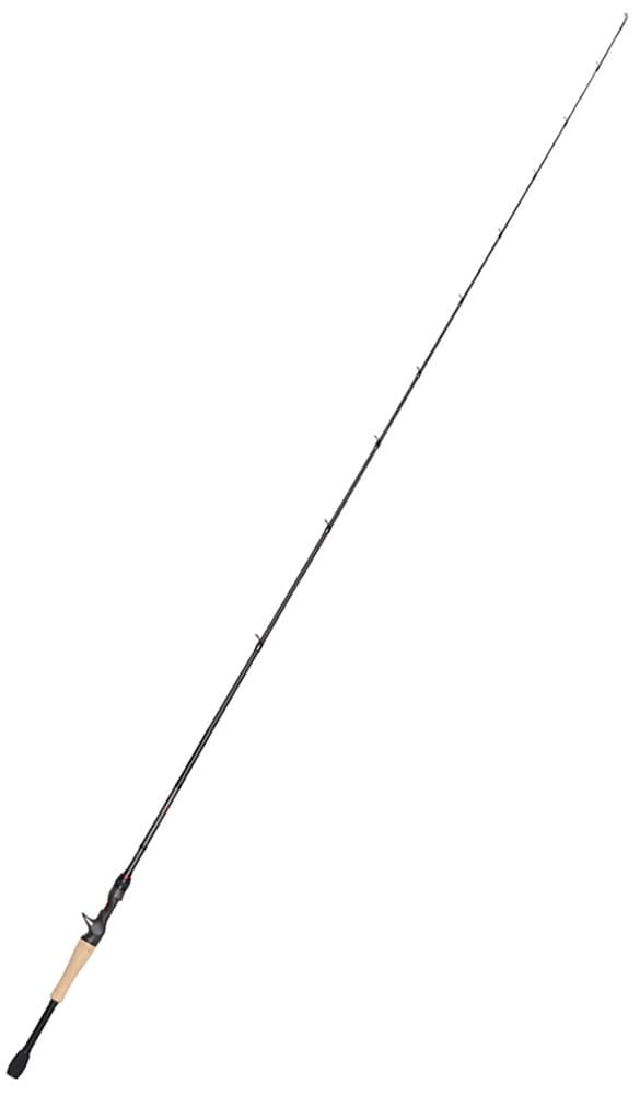 Vara de Pesca Marine Sports Venator Vnt-C661MHF 1.98M 20-25LB (Carretilha)