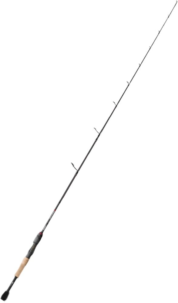 Vara de Pesca Marine Sports Venator Vnt-S631MF 1.90M 12-17LB (Carretilha)