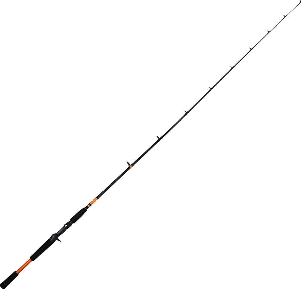 Vara Marine Sports Venza Fusion Vnzf-C601MM 6'0" 1.83M 10-20LB (Carretilha)