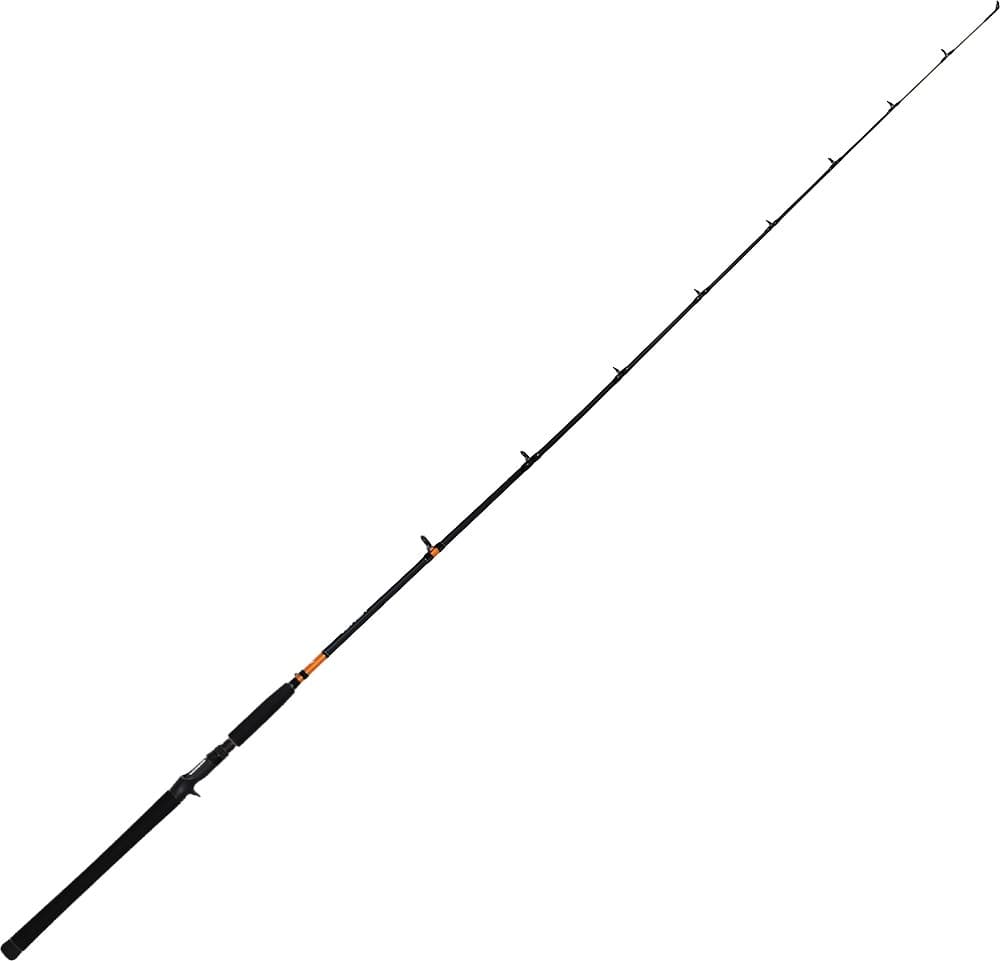 Vara Marine Sports Venza Fusion Vnzf-C601XXHF 6'0" 1.83M 36-60LB (Carretilha)