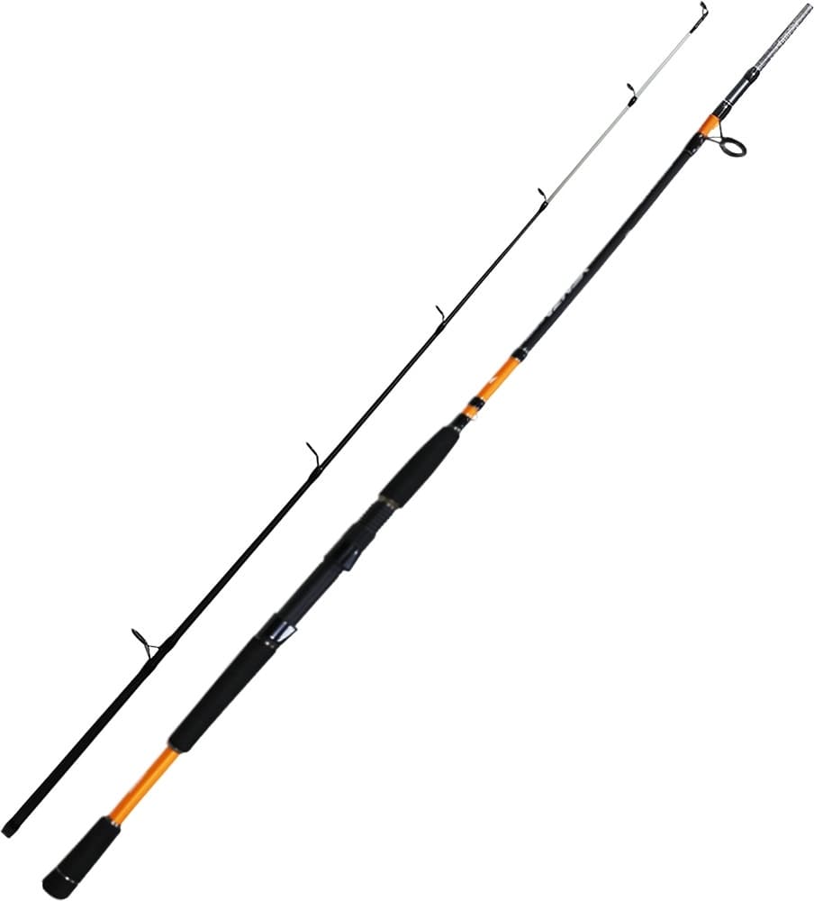 Vara Marine Sports Venza Fusion Vnzf-S562MLF 5'6" 1.68M 8-15LB 2 Partes (Molinete)
