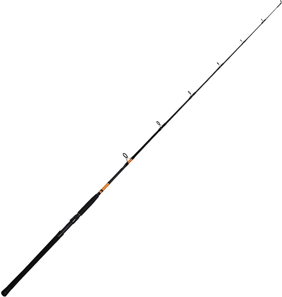 Vara Marine Sports Venza Fusion Vnzf-S601XHF 6'0" 1.83M 24-50LB (Molinete)