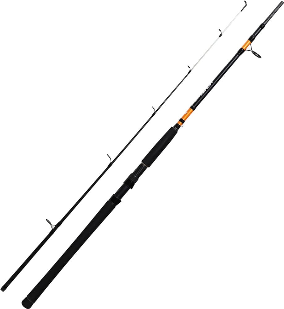 Vara Marine Sports Venza Fusion Vnzf-S662MHF 6'6" 1.98M 15-30LB 2 Partes (Molinete)