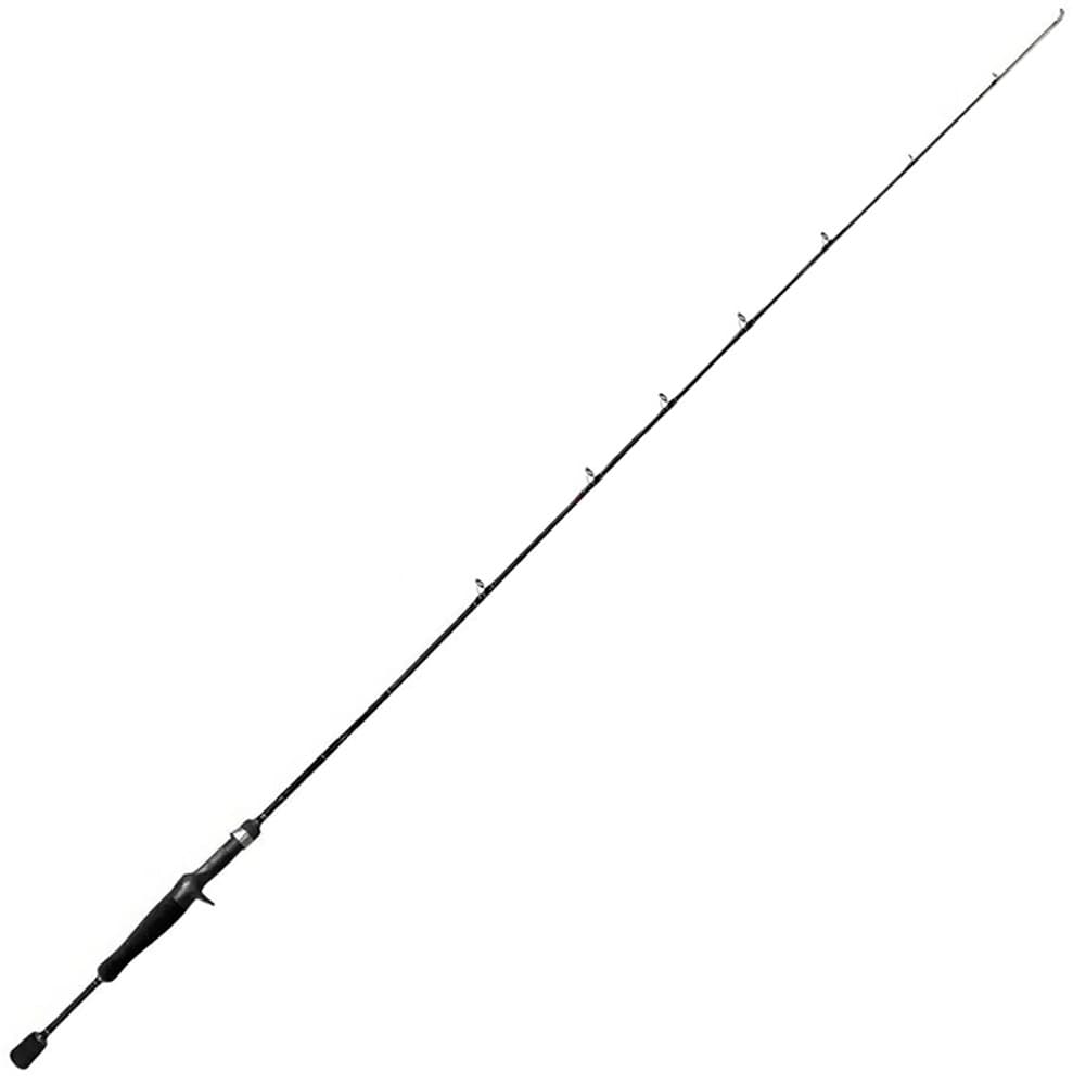 Vara de Pesca Marine Sports Venza Vnz-C571ML 1.70M 8-17LB (Carretilha)