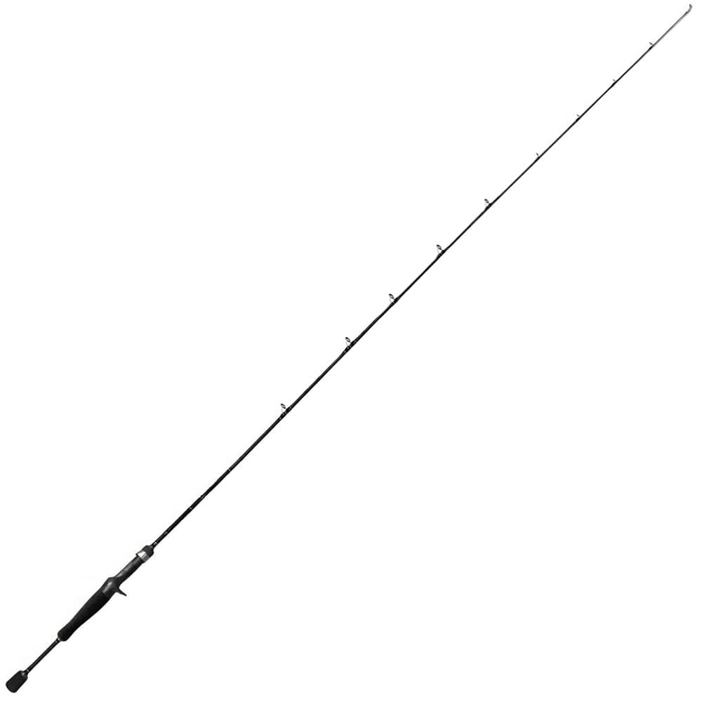 Vara de Pesca Marine Sports Venza Vnz-C601MH 1.83M 15-30LB (Carretilha)