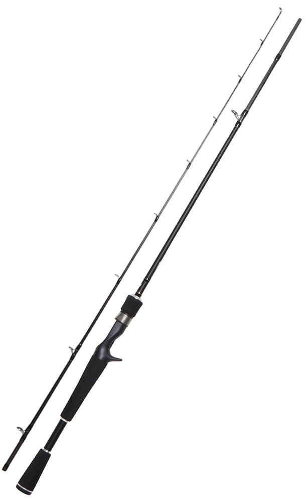 Vara de Pesca Marine Sports Versus Vrs-C562MHF 1.68M 12-25LB (Carretilha)