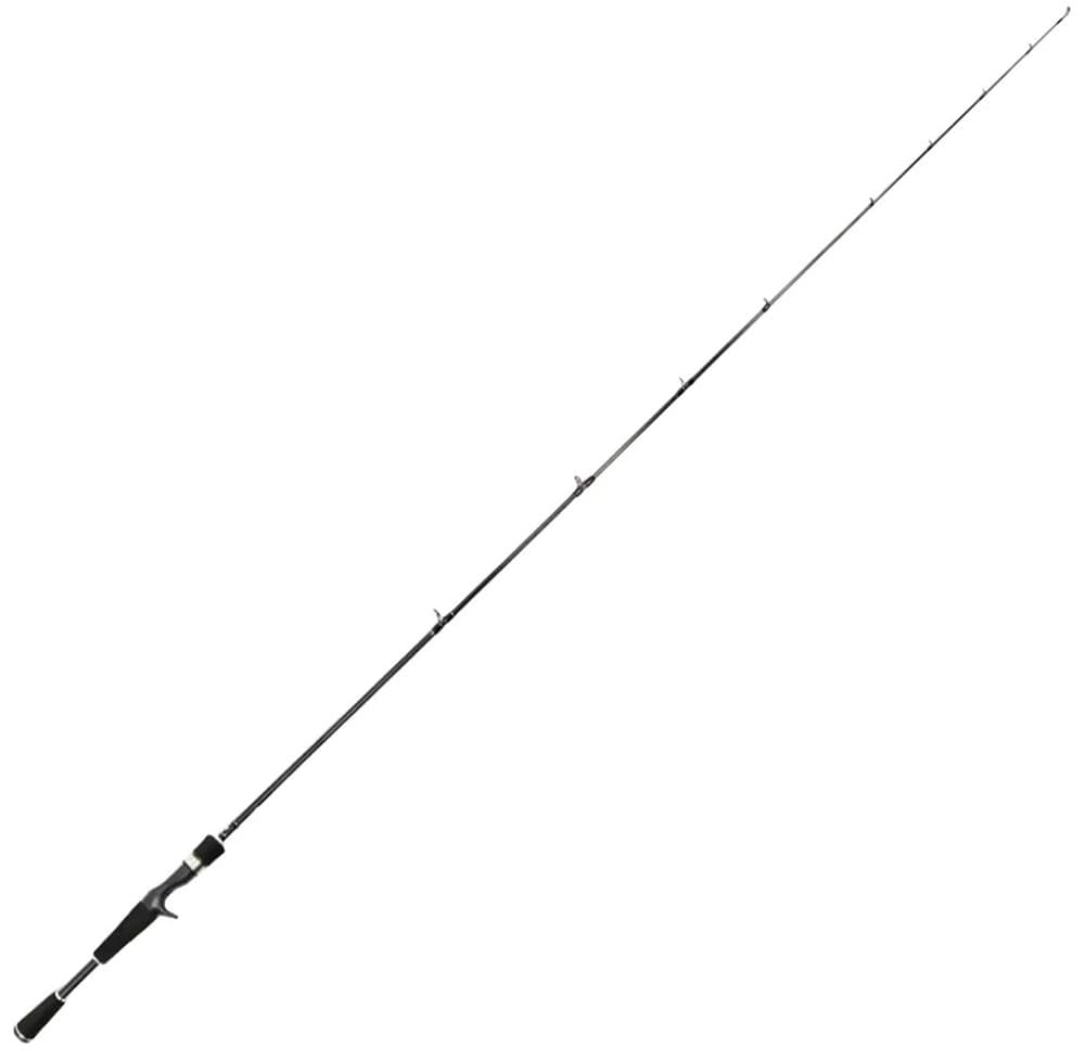 Vara de Pesca Marine Sports Versus Vrs-C601MHF 1.83M 12-25LB (Carretilha)