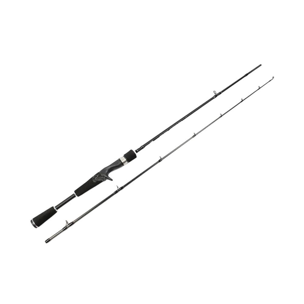 Vara de Pesca Marine Versis Vrs-C602MHF 12-25LB 1.83M 2 Partes