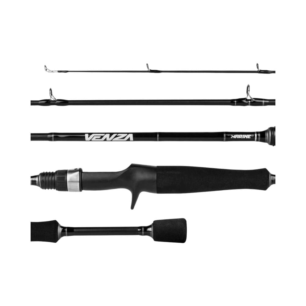 Vara de Pesca Marine Venza Vnz-C571MH 15-30 Lb 1.70 M