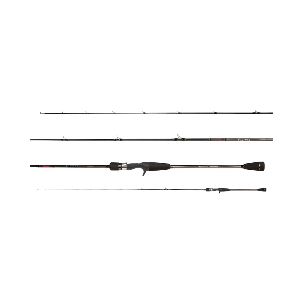 Vara para Carretilha Sumax Fortrex Sfxc-60-2.0 10-20LB 1.80M