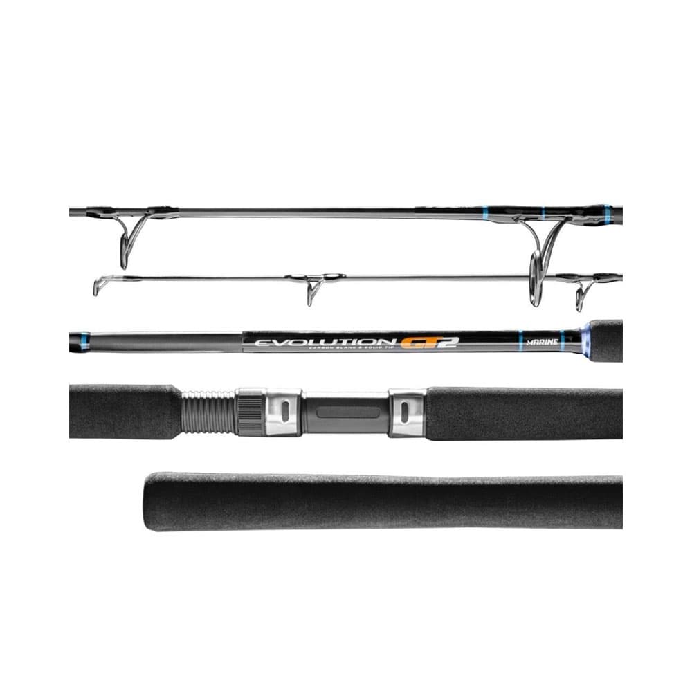 Vara para Molinete Marine Evolution Gt2 S601M 20-40LB 1.83M