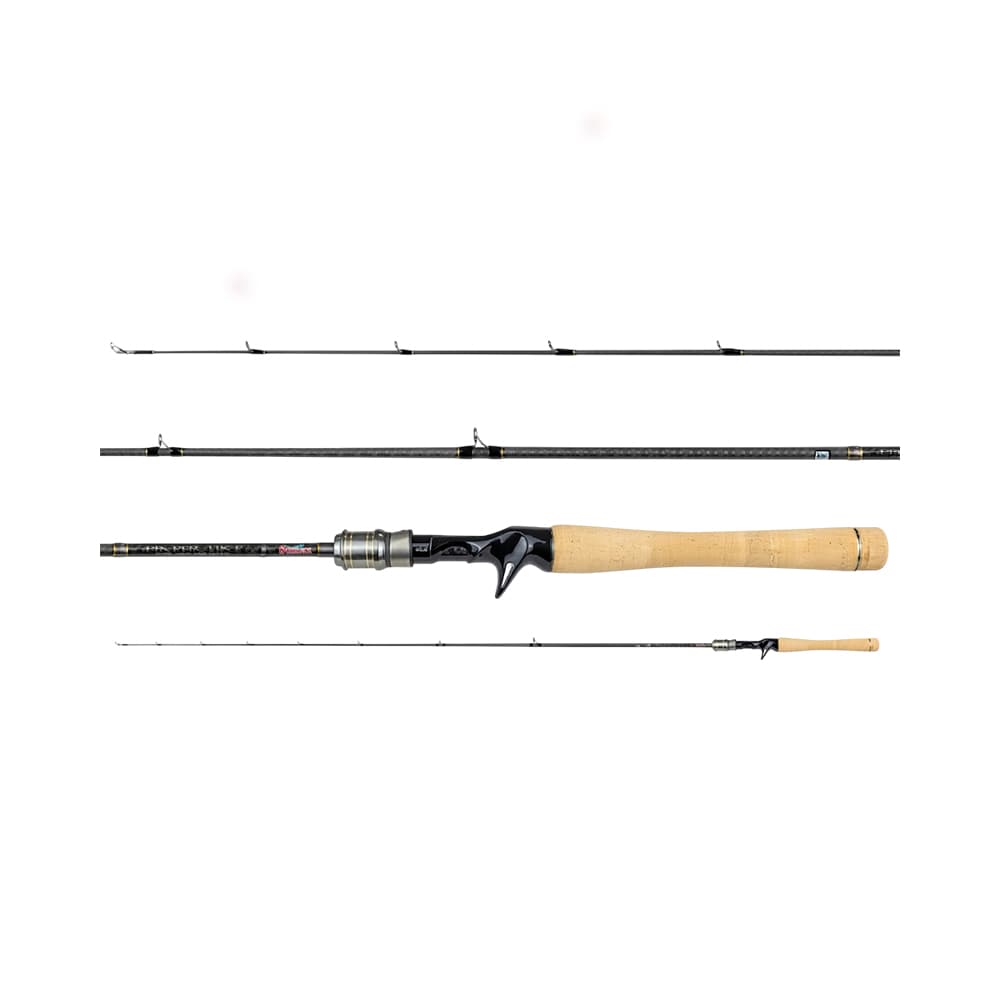 Vara para Pesca Sumax Paper Like Spp-502M 8-17LB