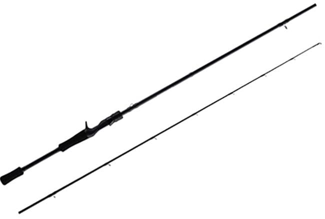 Vara Shimano Clarus CLC58MBR 1.73M 16LB (Carretilha)