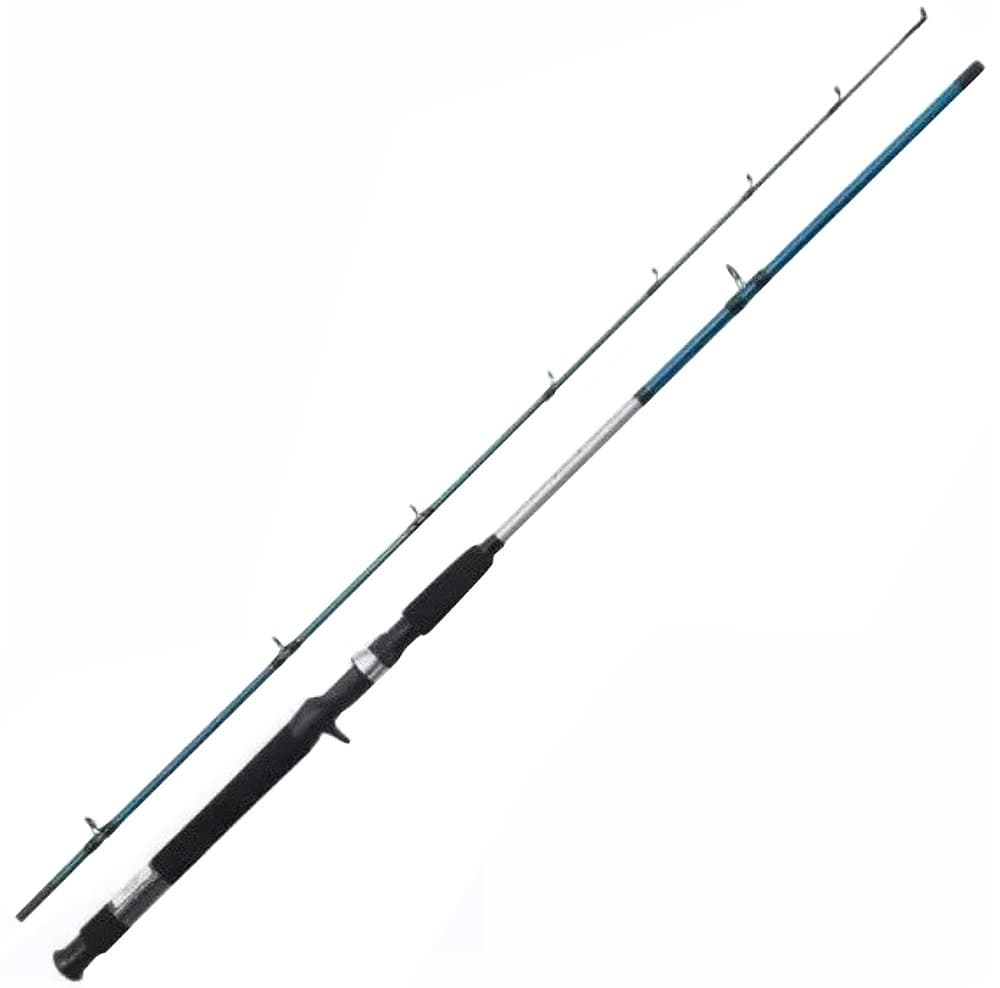 Vara Shimano Cruzar CRZAXFGB2702B 2.13M 10-20LB 2 Partes (Carretilha)