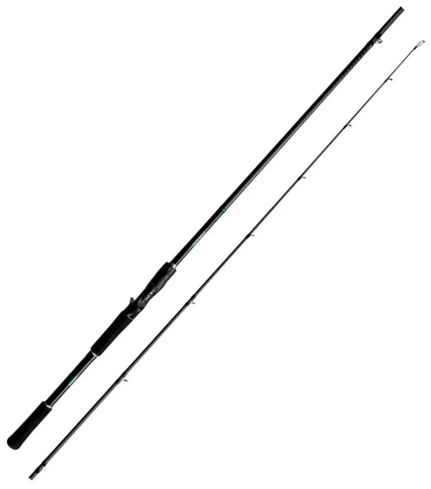 Vara para Carretilha Shimano Curado Cdc-60 Hsaa 1.83M 14-40LB