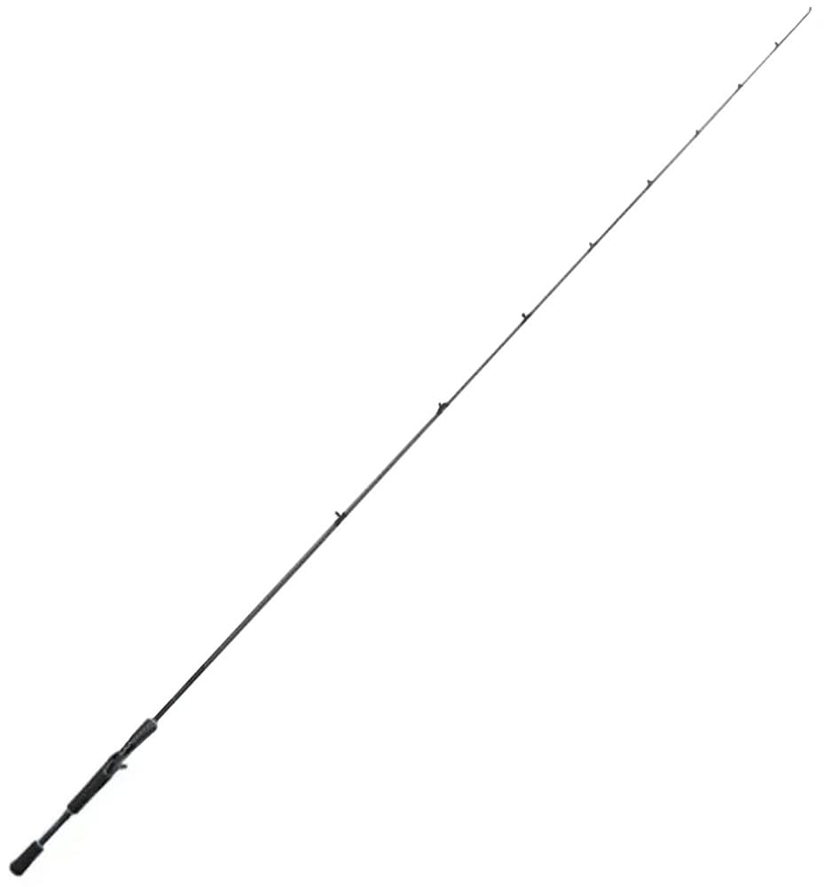 Vara Shimano Curado CDC58MLSAA 1.73M 8-14LB (Carretilha)