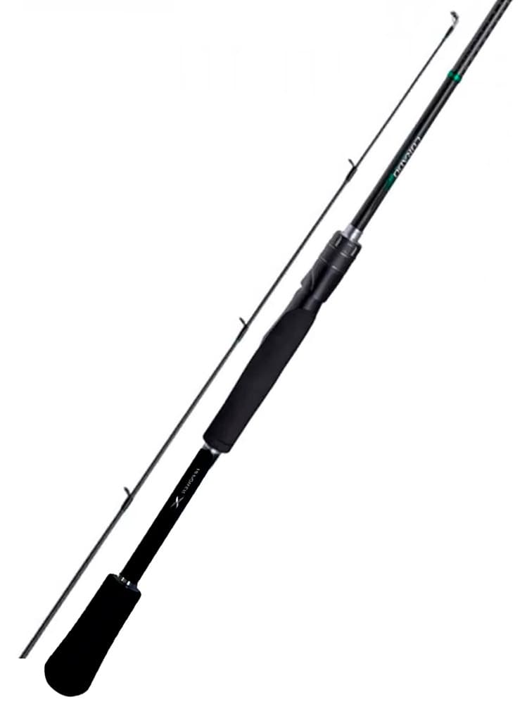 Vara de Pesca Shimano Curado CDS60HSAA 1,83M 14-40LB (Molinete)