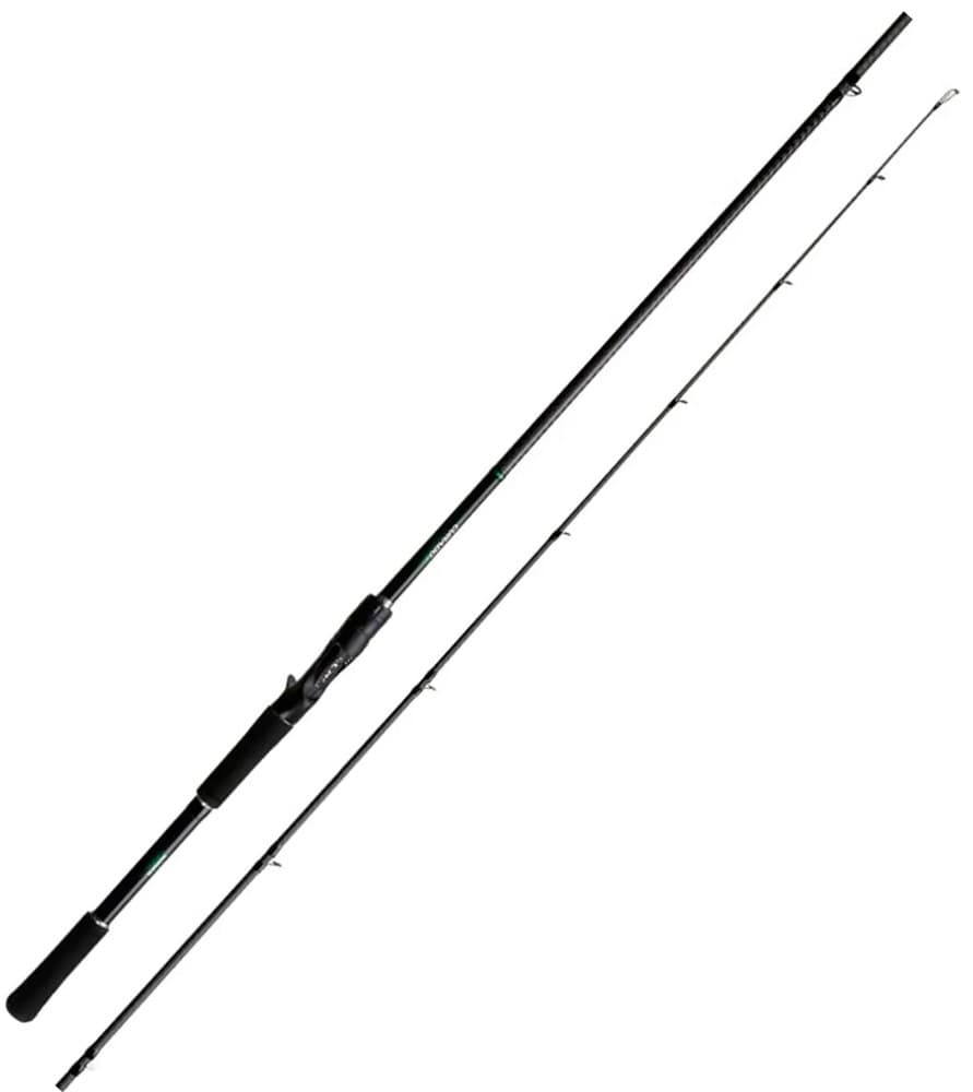 Vara de Pesca Shimano Curado CDS63MSAA 1,91M 5-15LB (Molinete)