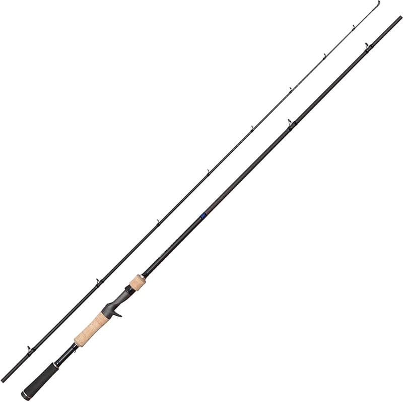 Vara de Pesca Shimano Exage XAC58MLSA 1.73M 6-14LB (Carretilha)