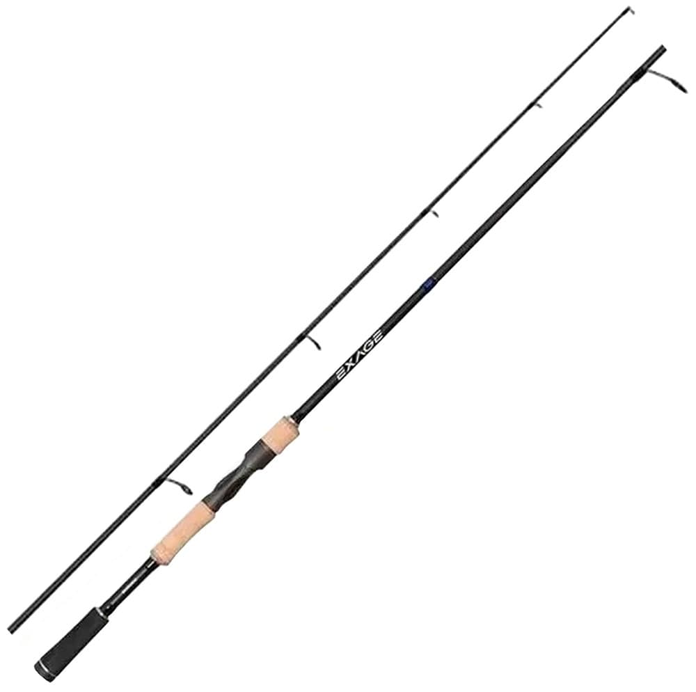 Vara Shimano Exage XAS60MHSA Br 1.83M 10-17LB (Molinete)