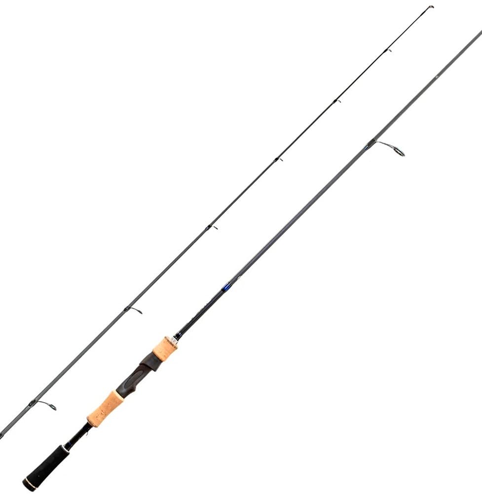 Vara de Pesca Shimano Exage XAS66MHSA 1.98M 10-20LB (Carretilha)