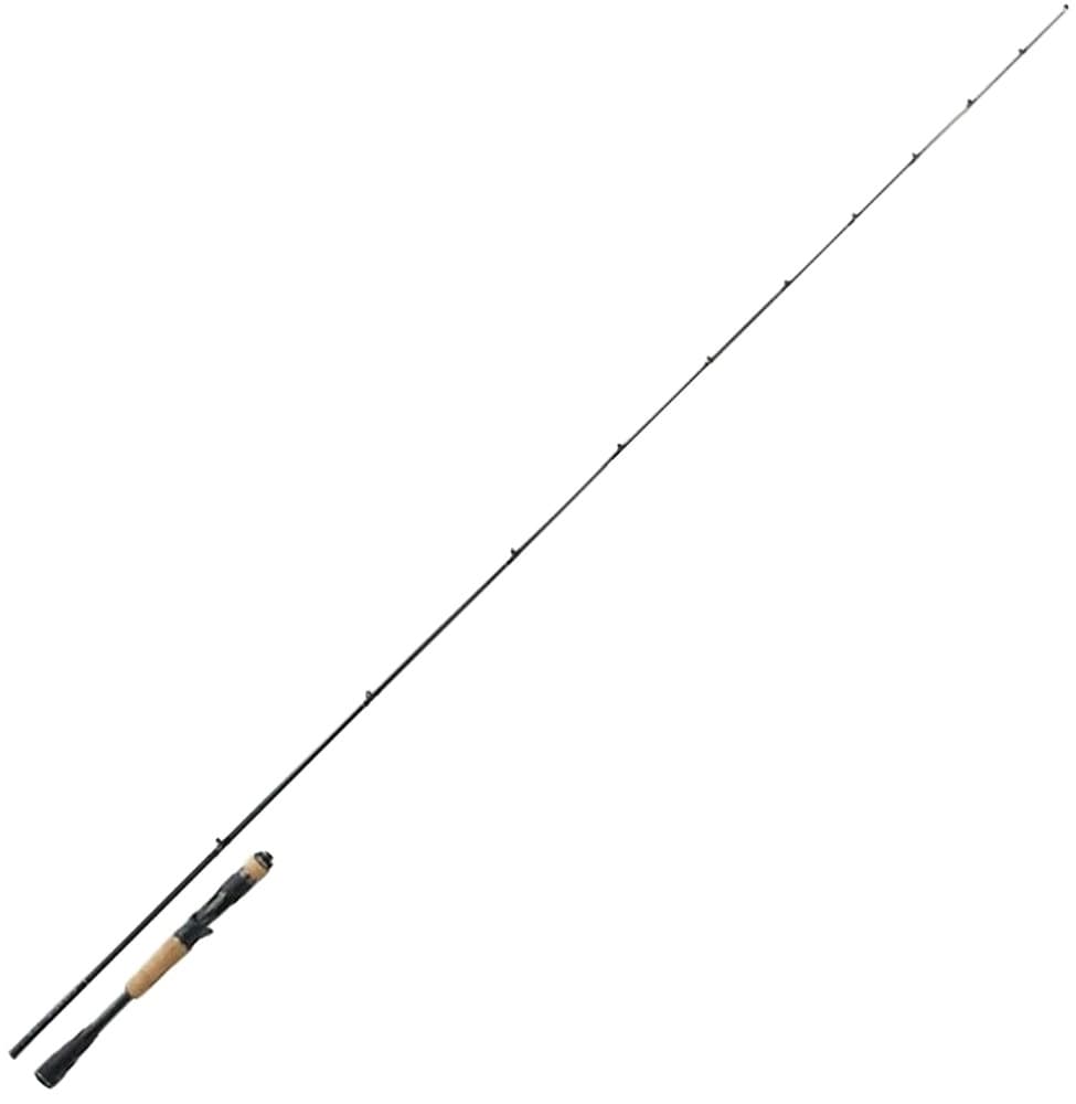 Vara Shimano Expide Ex 163L-Bfs 1.91M 6-12LB para Carretilha
